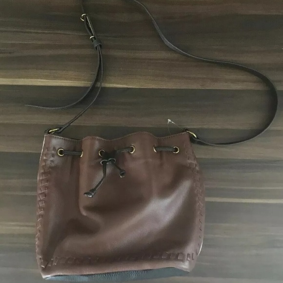 The Sak Gigi Drawstring Three-way By Collective - Picture 3 of 8